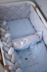 Постільний комплект Baby Veres 